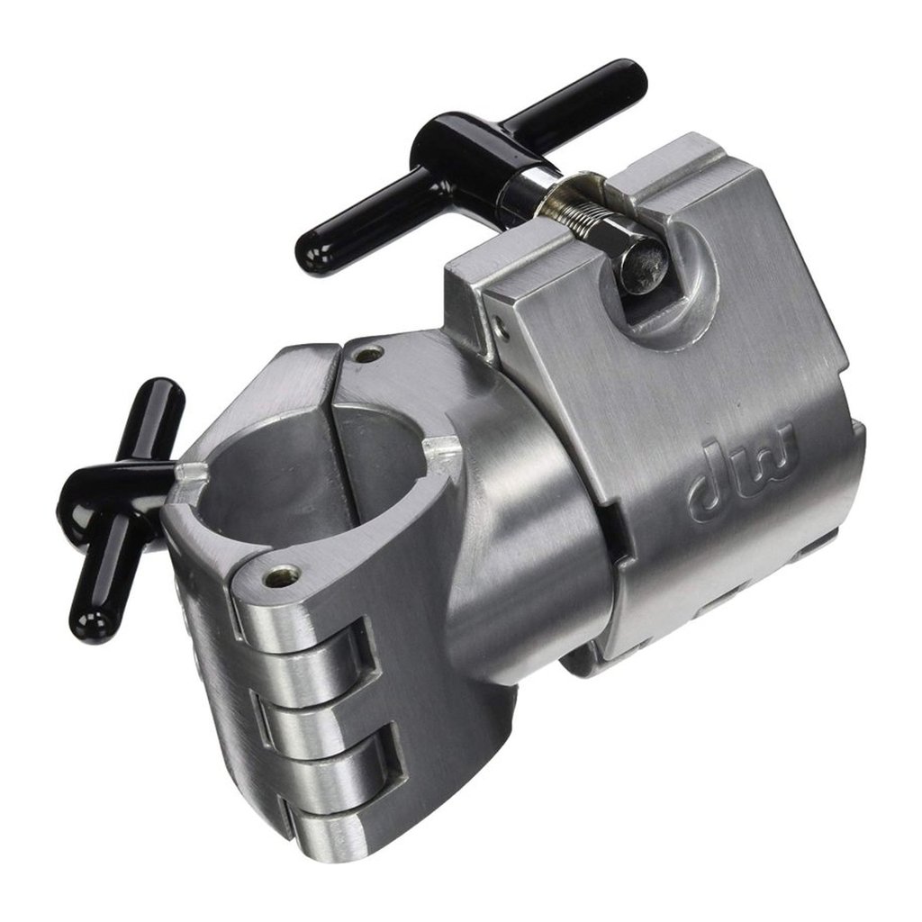DW SMRKC15K Raccord de rack en T avec vis à clé de batterie