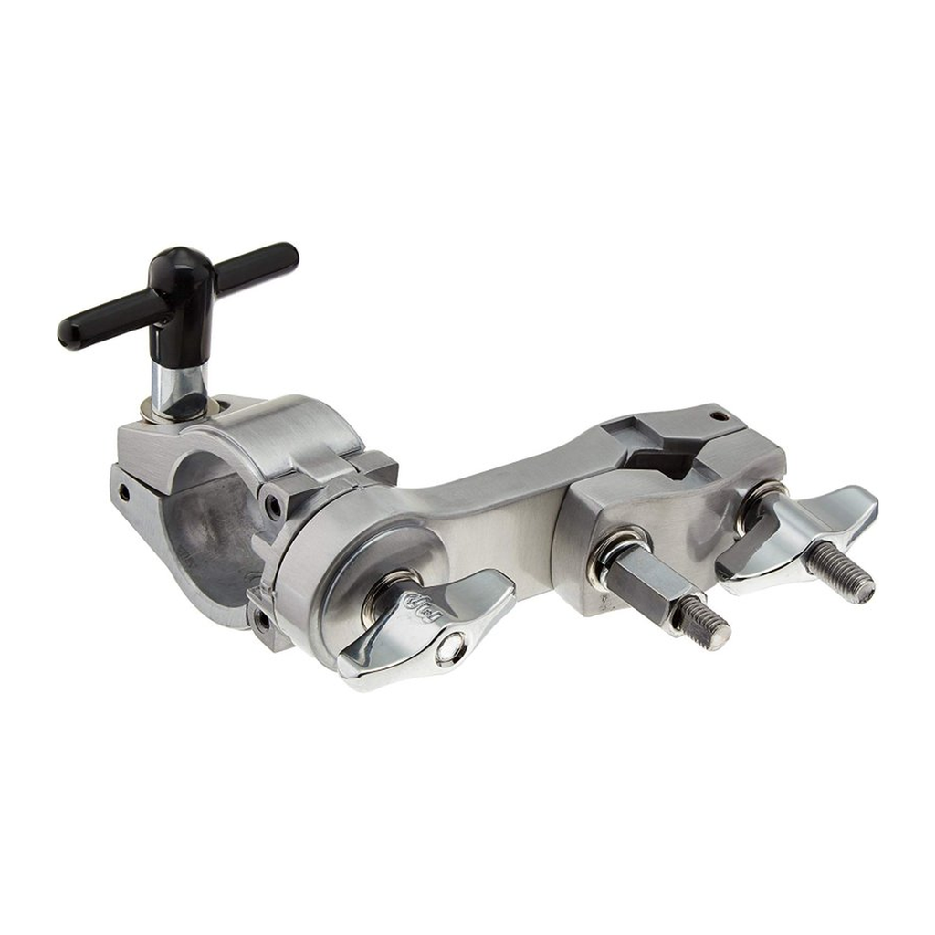 DW SMRKC15VA Pince de rack en V orientable à cliquet