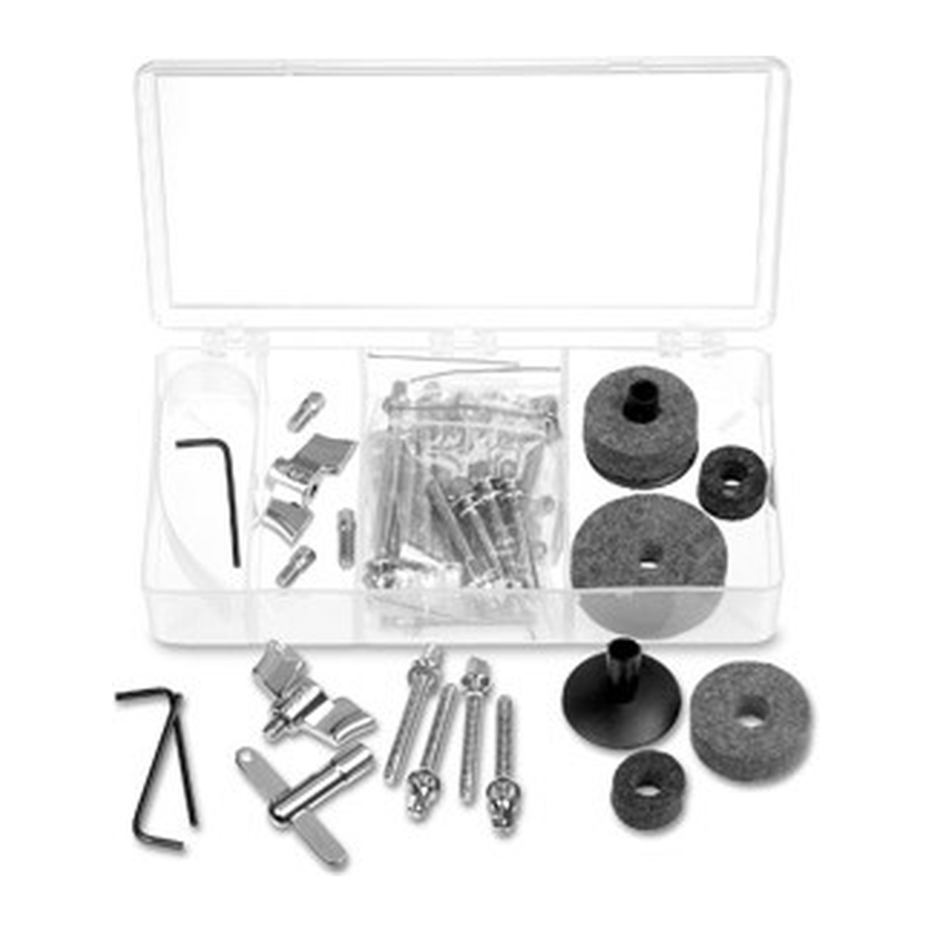 DW Trousse de dépannage du batteur