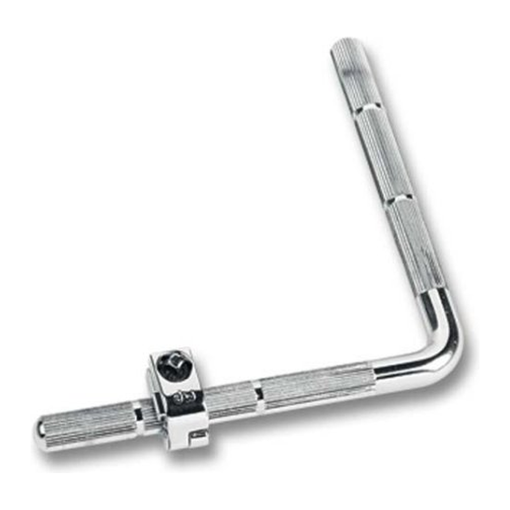 DW SMTA105 Bras en L 1/2 po vers 10,5 mm, paquet de 2