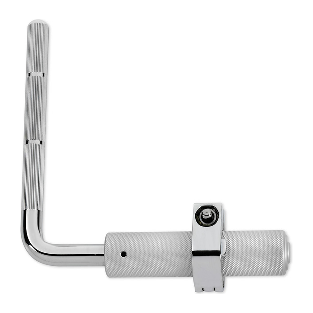 DW SMTA12 Heavy-Duty Knurled L-Arm for V-Clamp