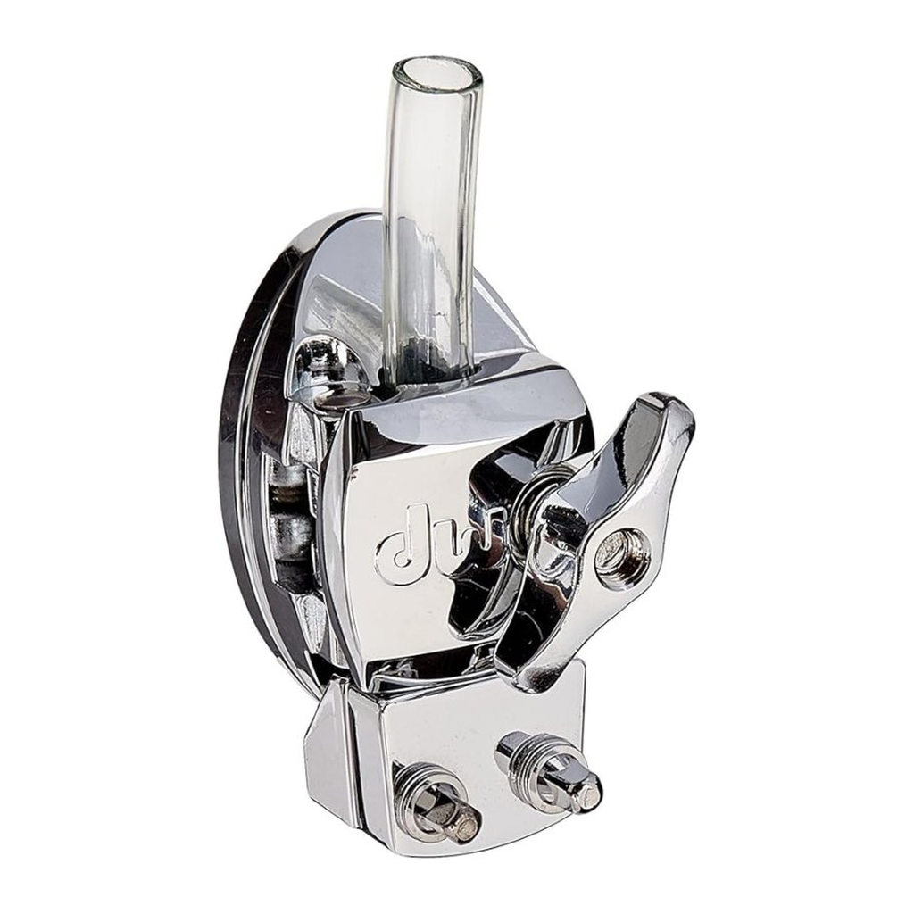 DW SMTB12CR Chrome Tom Bracket with Mounting Screws