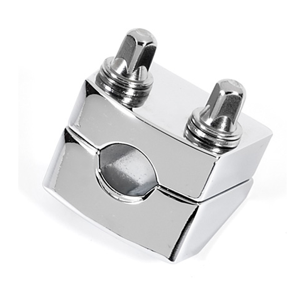 DW Memory Lock for Pre-2012 Collector's Tom Brackets, Chrome