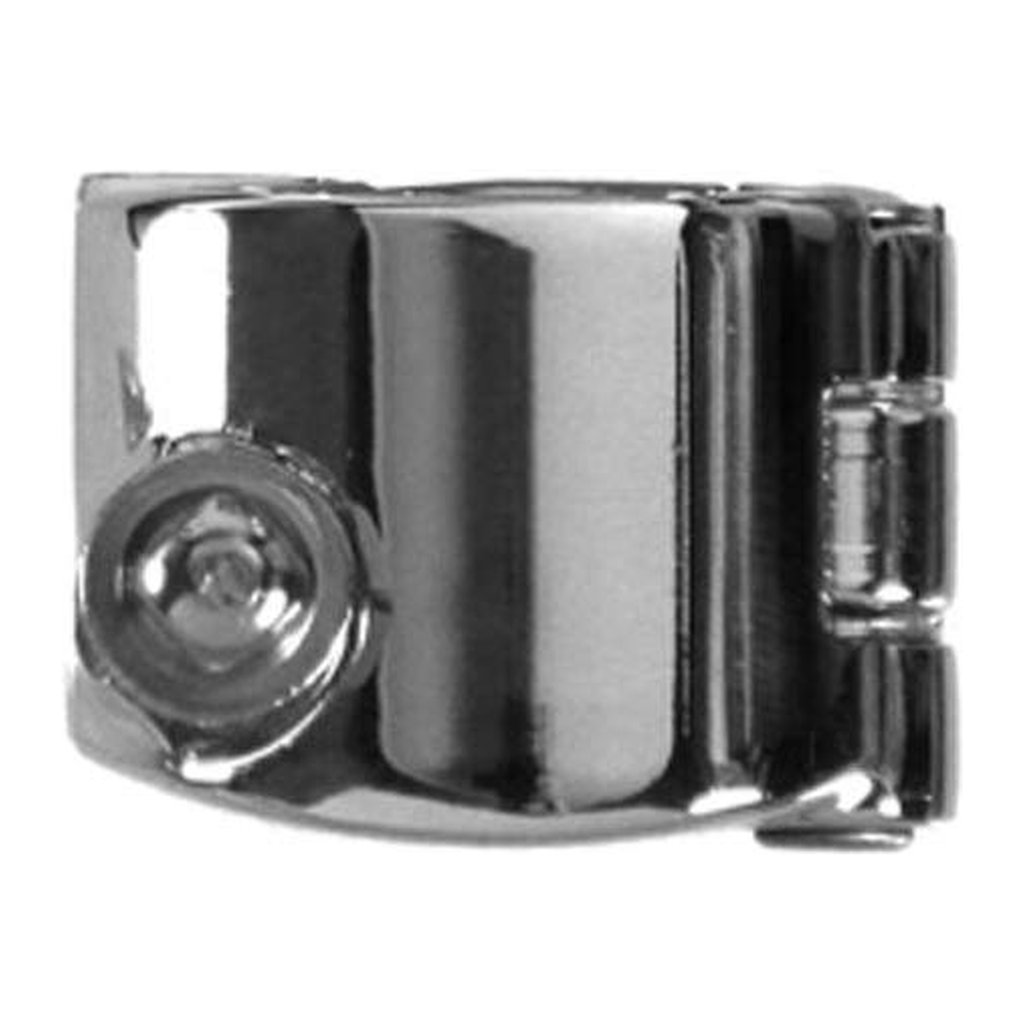 DW Memory Lock for TB12 Tom Bracket, Chrome