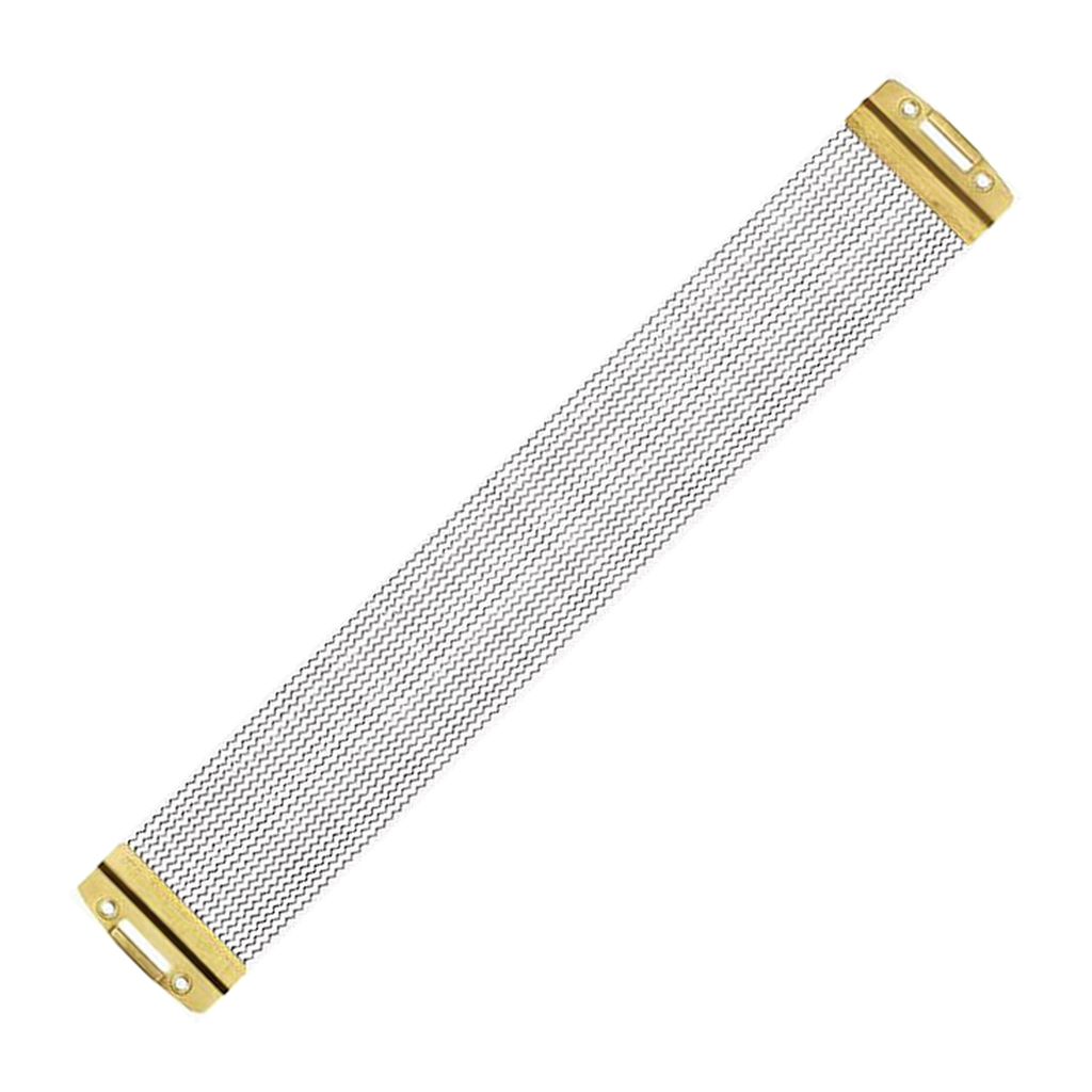 DW True-Tone Timbre de caisse claire 12 po, 16 brins