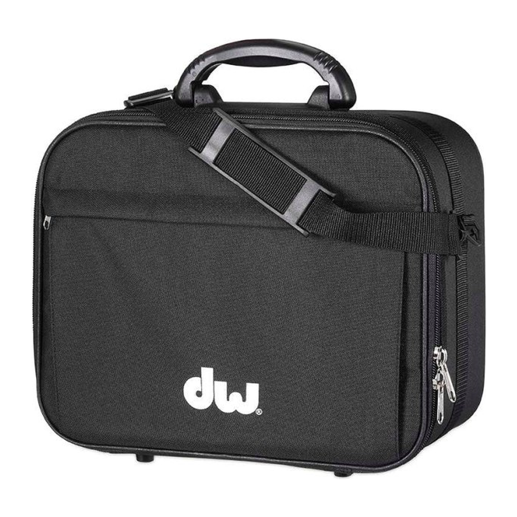 DW Sac de transport pour pédale double