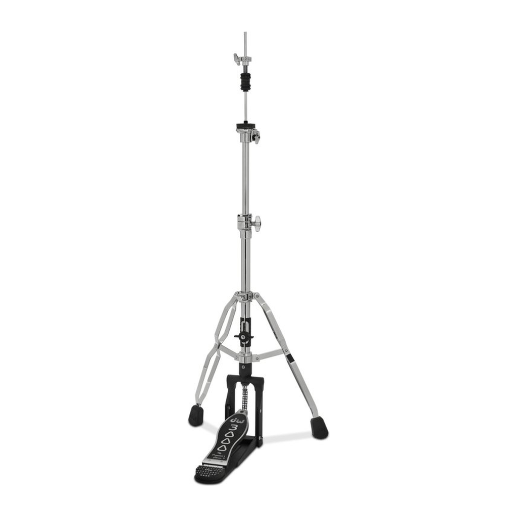 DW 3000 Hi-Hat Stand, 2-Leg