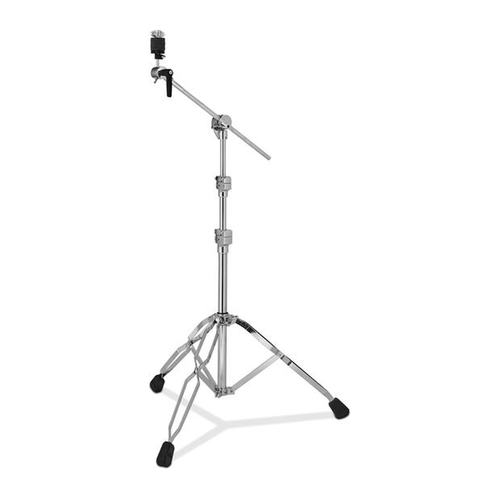 DW 3000 Pied de cymbale à perche convertible