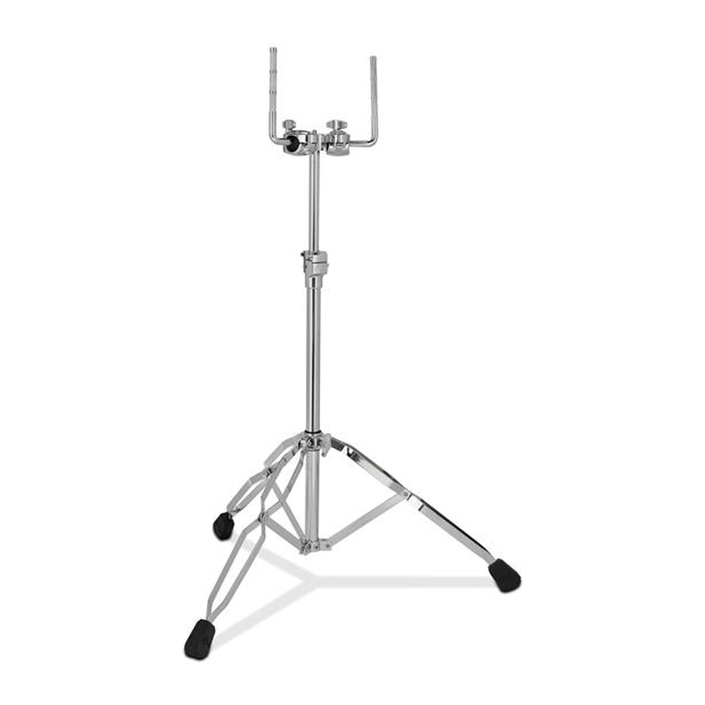 DW 3000 Double Tom Stand