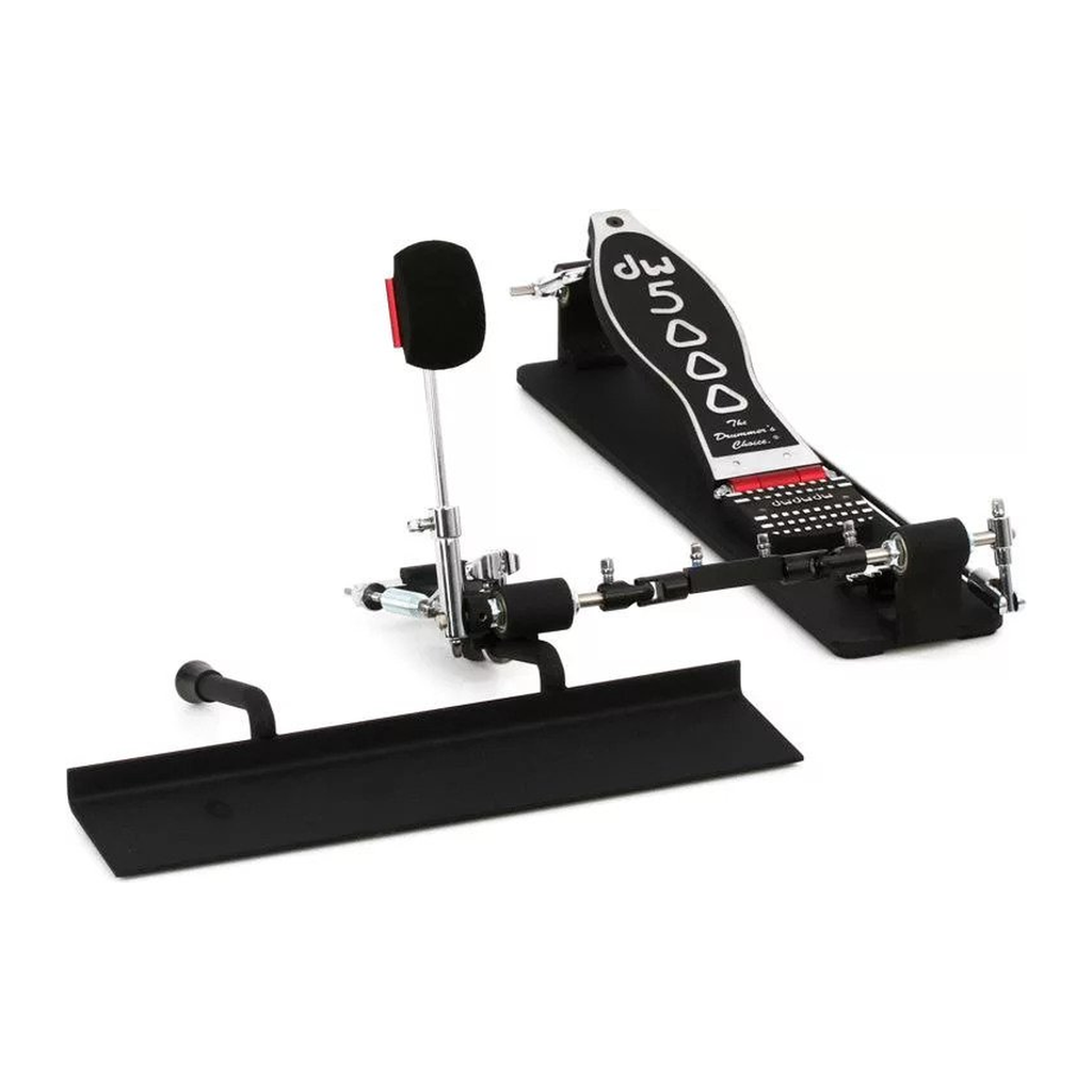 DW 5000CJDL Pédale de cajon à liaison directe