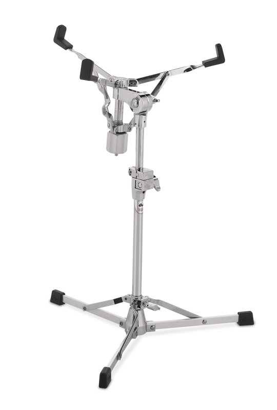 DW 6000 Flat-Base Snare Stand