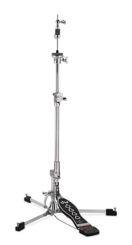 DW 6000 Flat-Base Hi-Hat Stand
