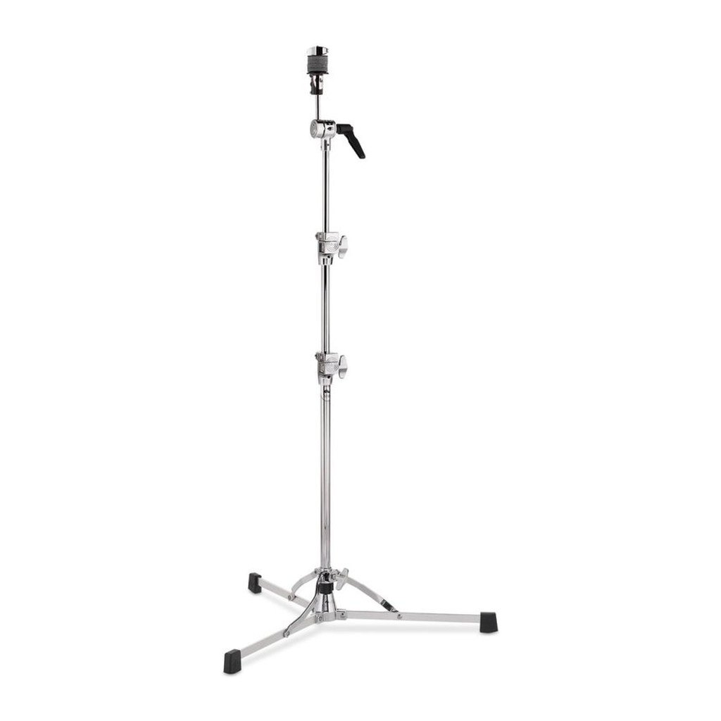 DW 6000 Pied de cymbale droit à embase plate