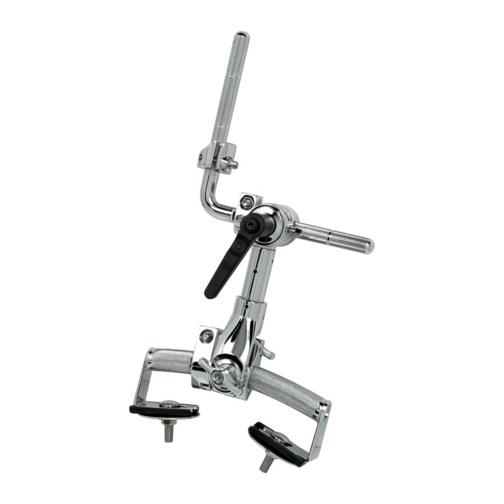 DW 7771 Support de tom sur rail pour grosse caisse