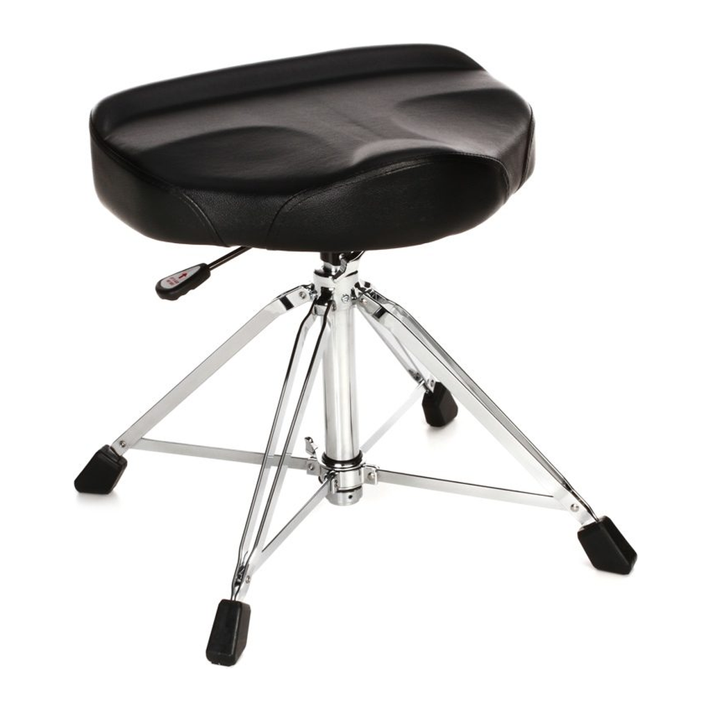 DW 9120AL AirLift Drum Throne — Tractor Seat