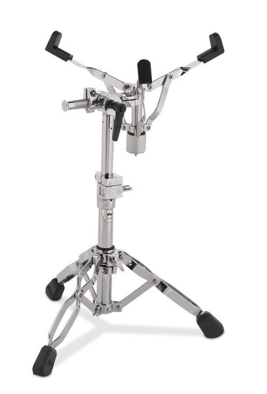 DW 9300 Snare Drum Stand — Offset Basket