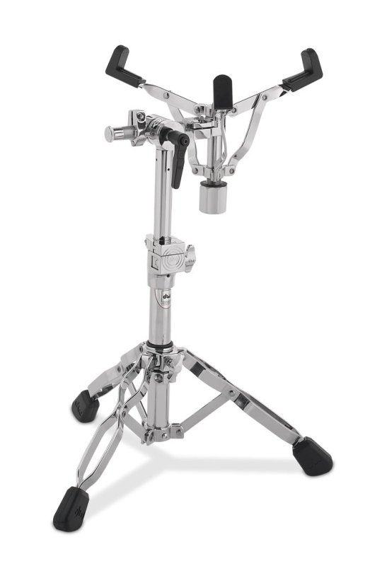 DW 9303 Piccolo Snare Drum Stand — Contoured Basket