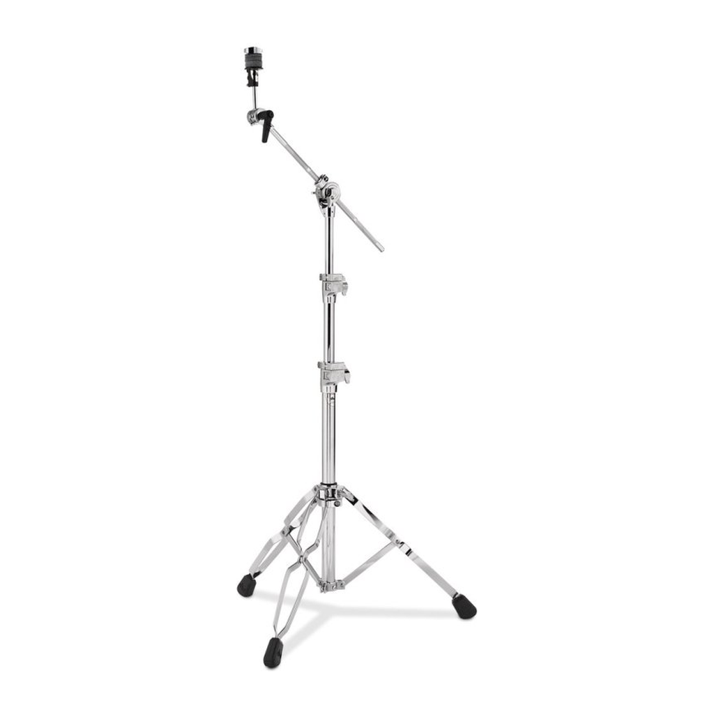 DW 9700 Pied de cymbale convertible droit ou à perche