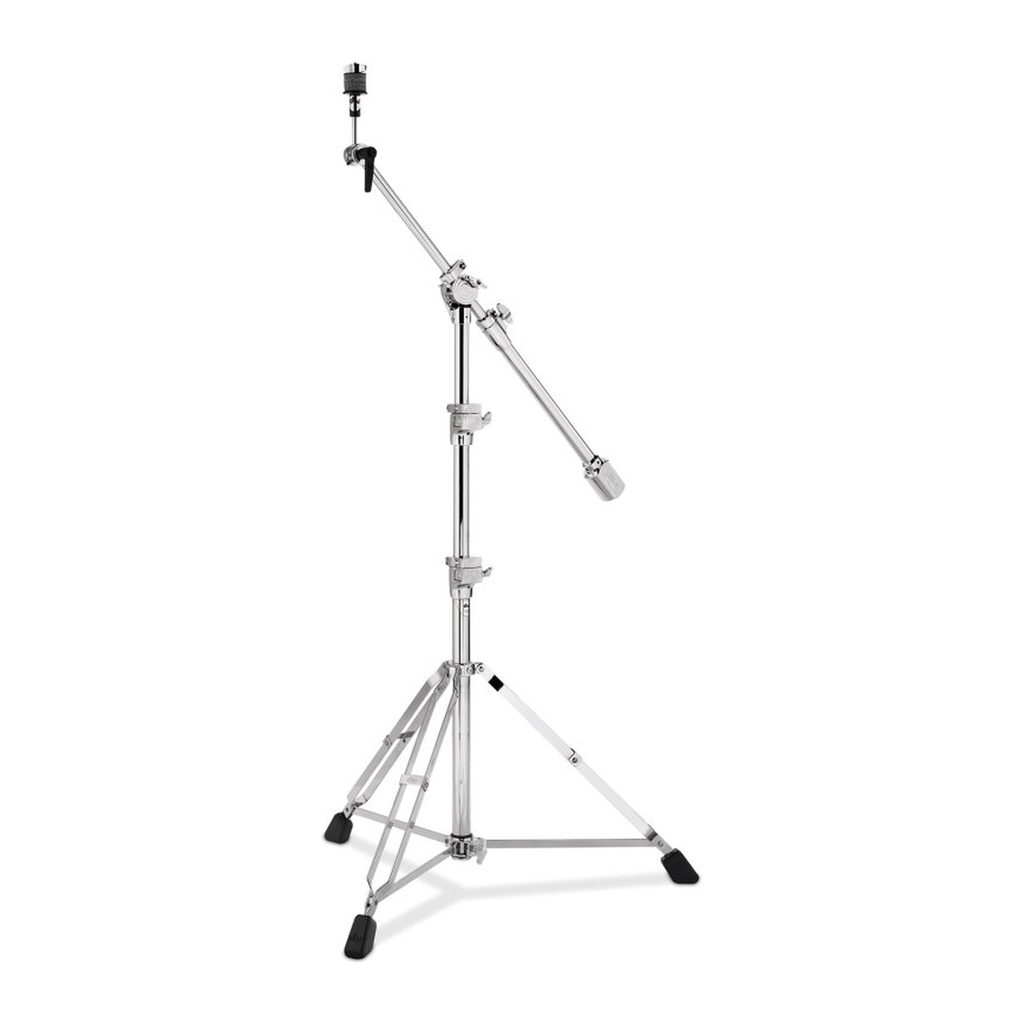 DW 9700XL Heavy-Duty Boom Cymbal Stand with Counterweight