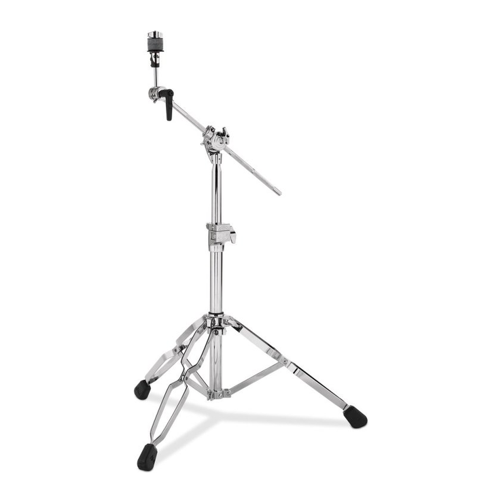 DW 9701 Low Cymbal Stand, Straight or Boom