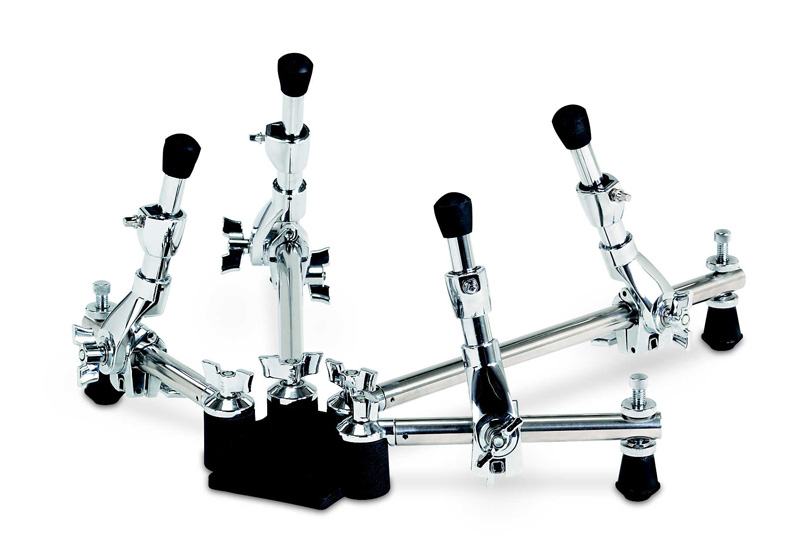 DW 9909 Élévateur de fût pour grosse caisse et percussions