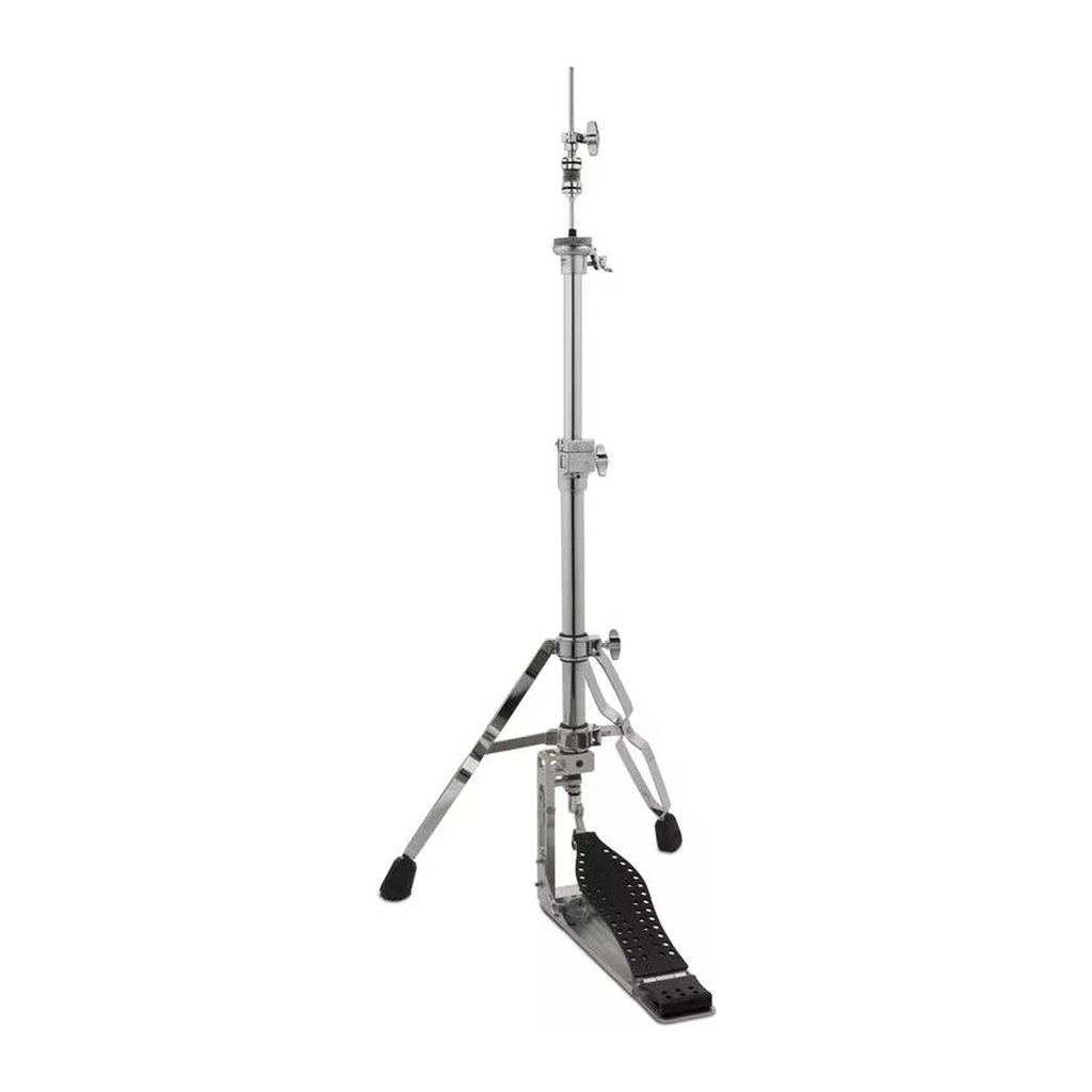 DW MFG MDD Two-Leg Hi-Hat Stand, Graphite