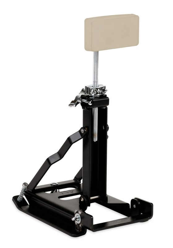 DW support de pratique de grosse caisse Steve Smith