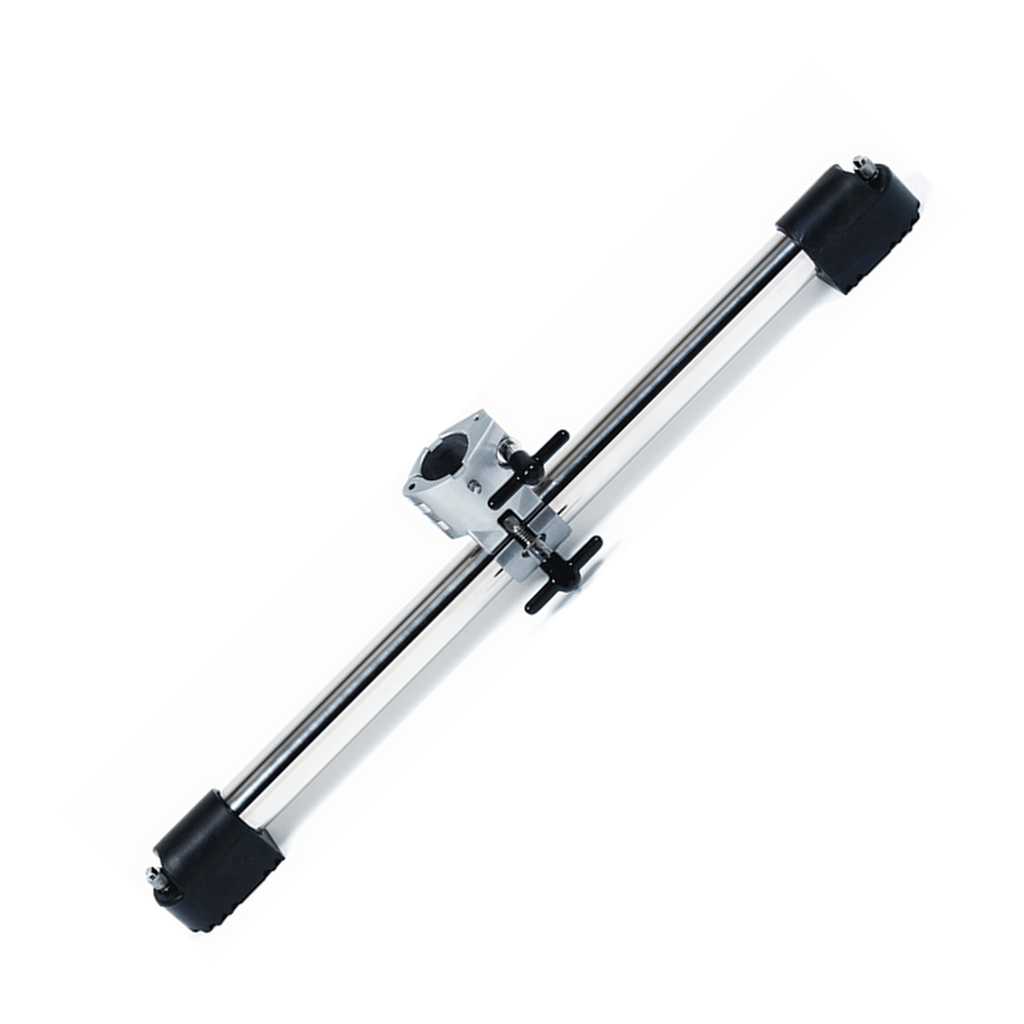 DW 9000 Drum Rack Leg Assembly