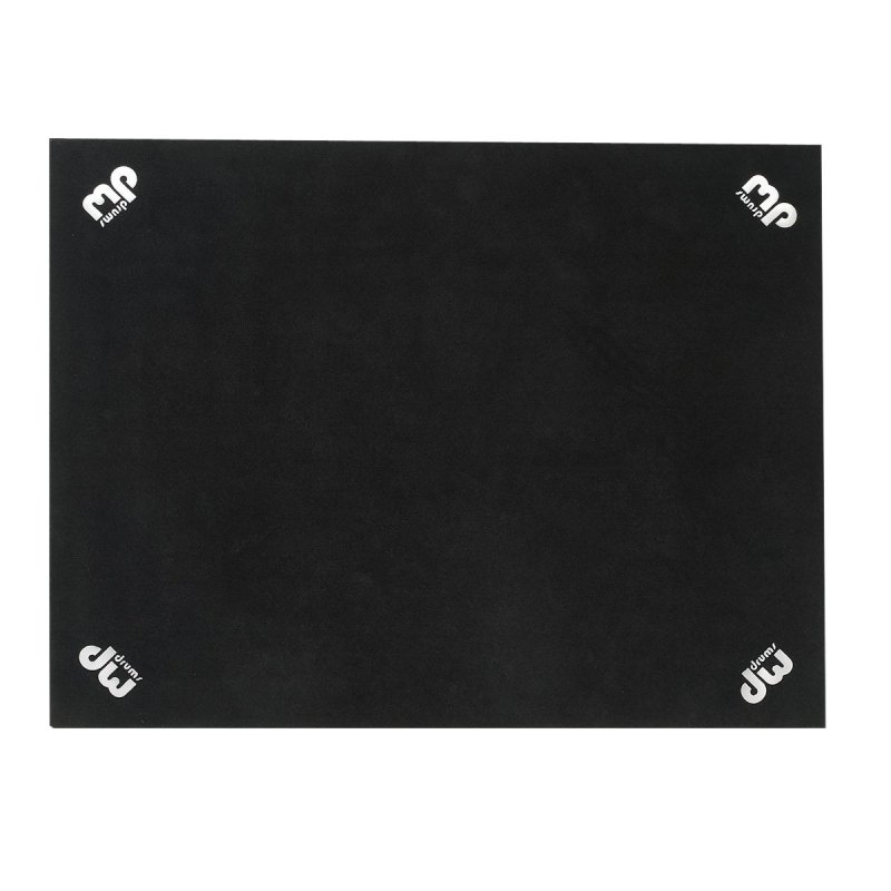 DW tapis de batterie de 62 x 78 po