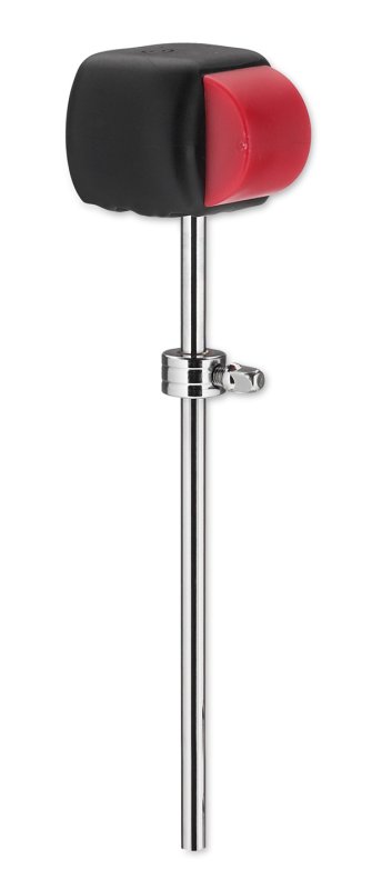 DW Flyweight Lightweight Plastic Bass Drum Beater