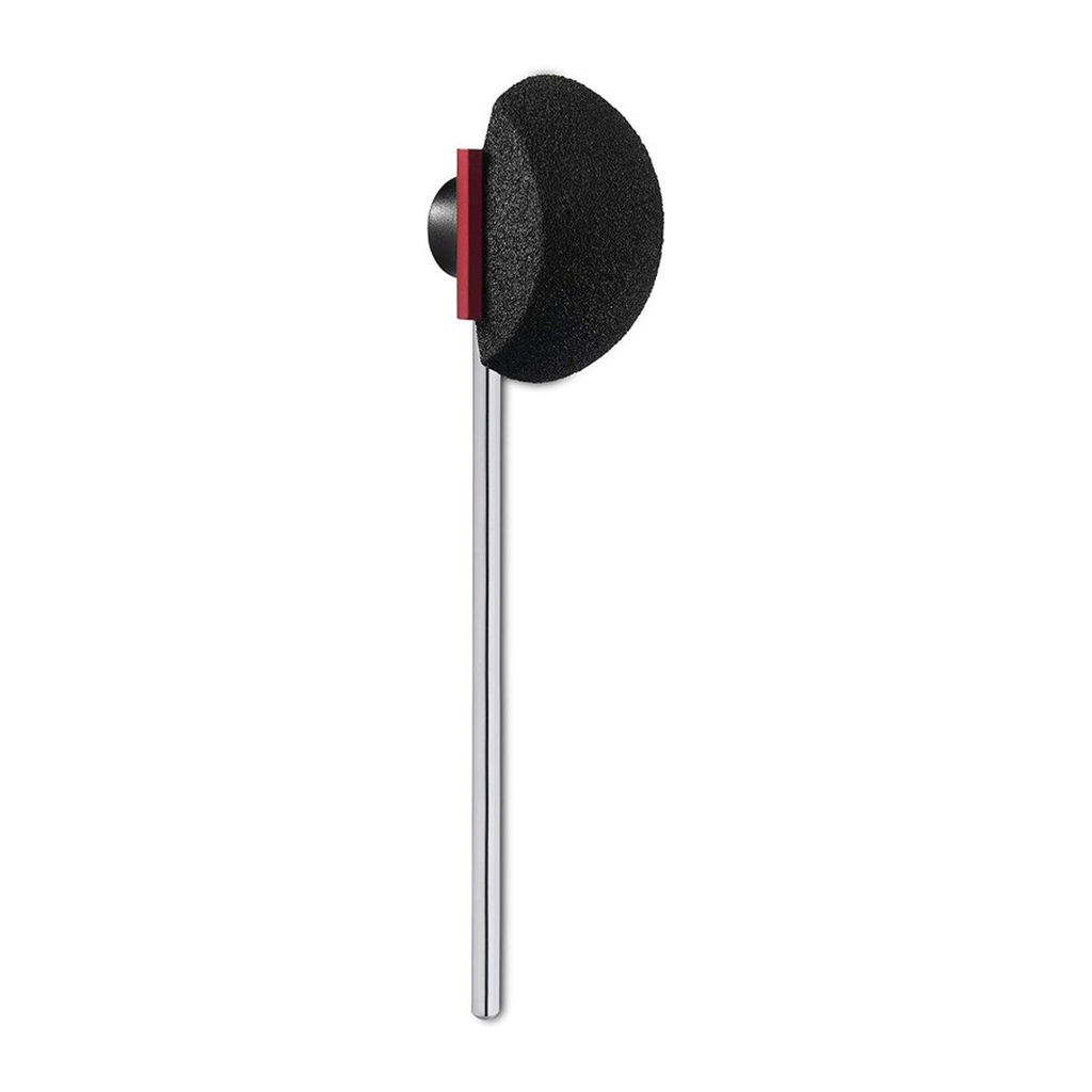 DW DWSM115 Radius Foam Beater for Cajon Pedal, 5.5 in