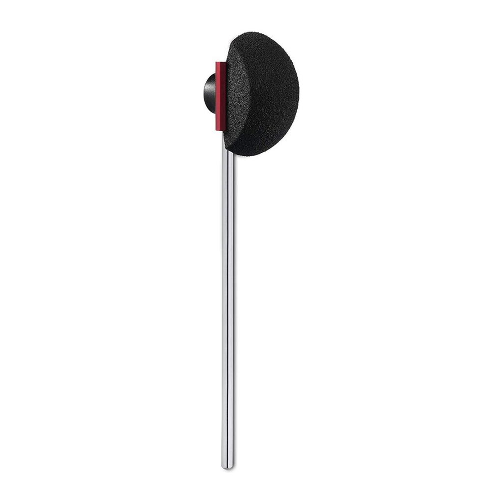 DW DWSM115L Radius Foam Beater for Cajon Pedal, 6.5 in