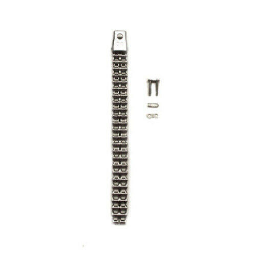 DW DWSM1204 Double Chain with Master Link for 3000, 5000 and 7000 Pedals