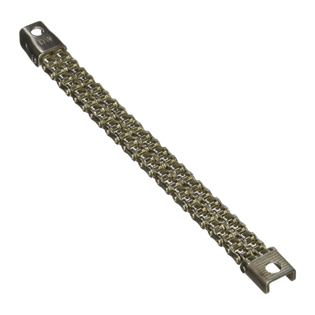 DW DWSM1204S Double Chain for 9000 Series Bass Drum Pedals