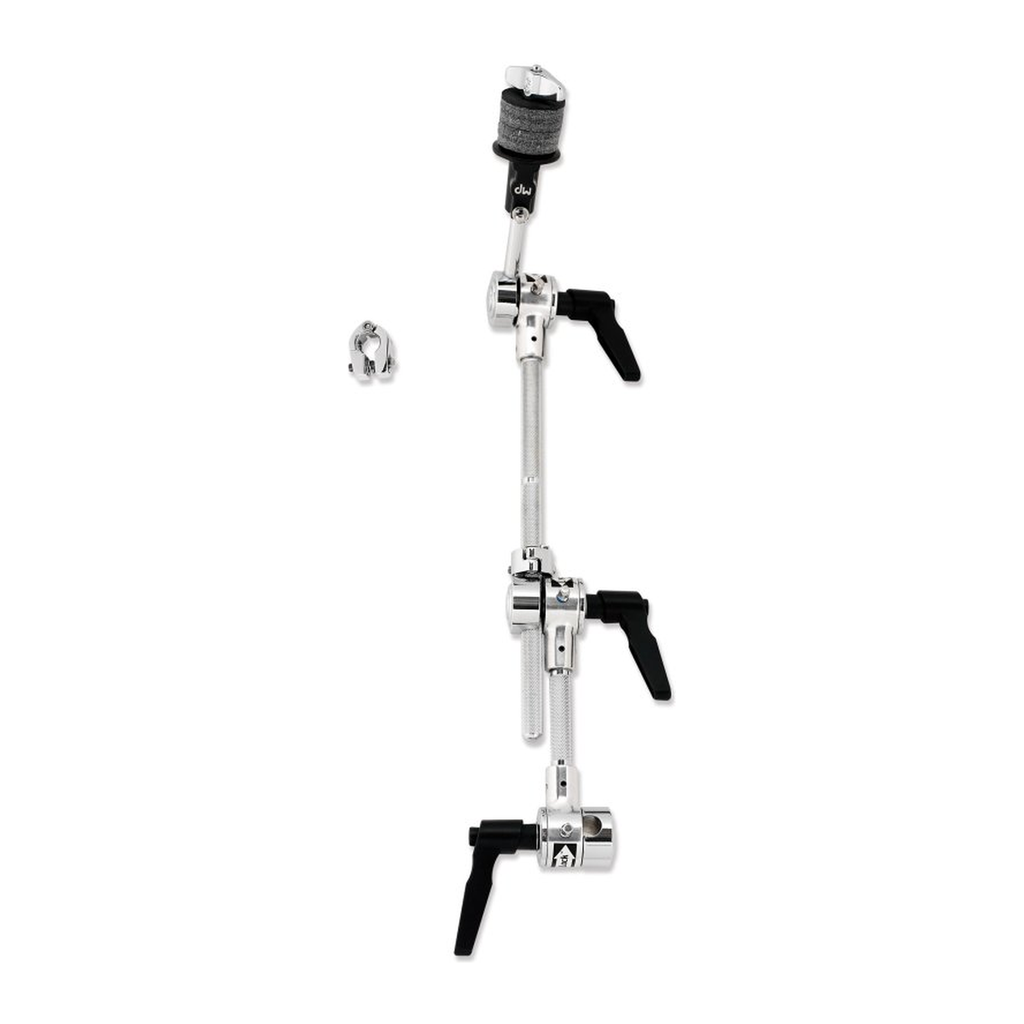 DW DWSM2012S Puppy Bone avec bras de cymbale 912S de 9 po