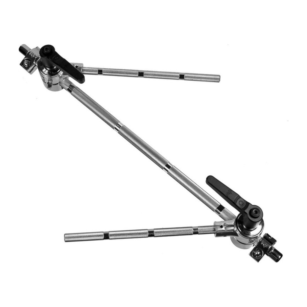 DW DWSM2071 Bras multi-percussion de 17 po pour pieds 9600 et 9700