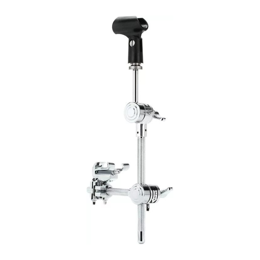 DW DWSM2141MA Bass Drum Hoop Claw Clamp with Mic Arm