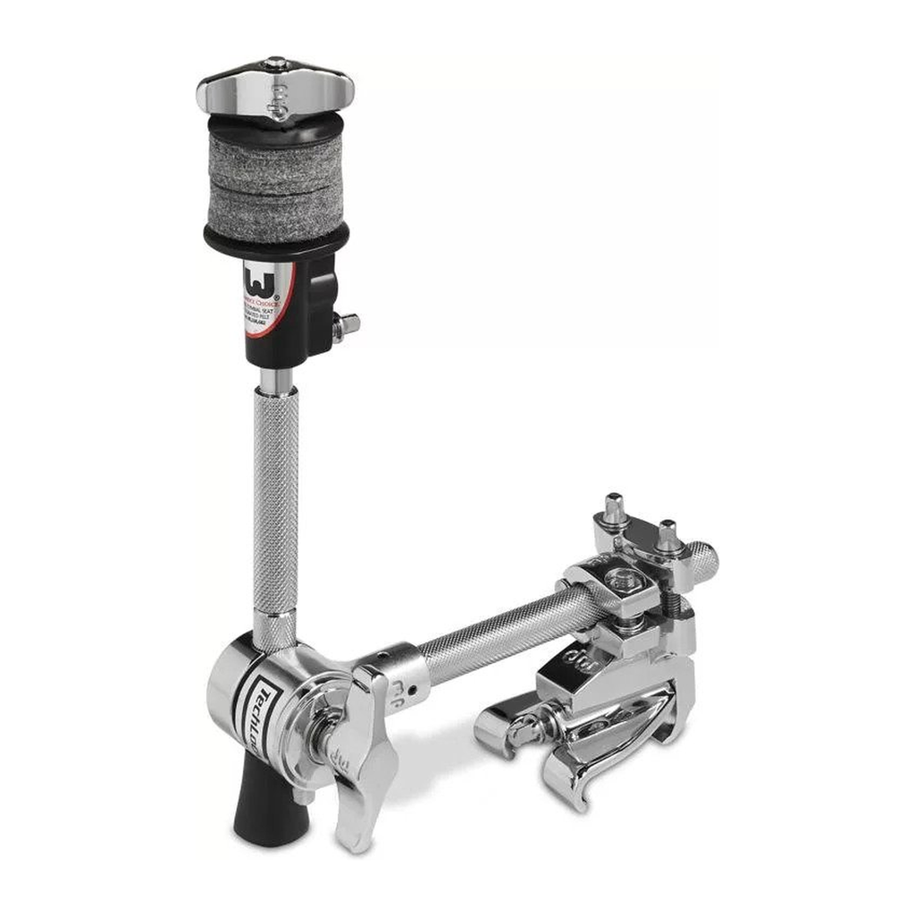 DW DWSM2141SM Bass Drum Hoop Clamp Splash Cymbal Holder