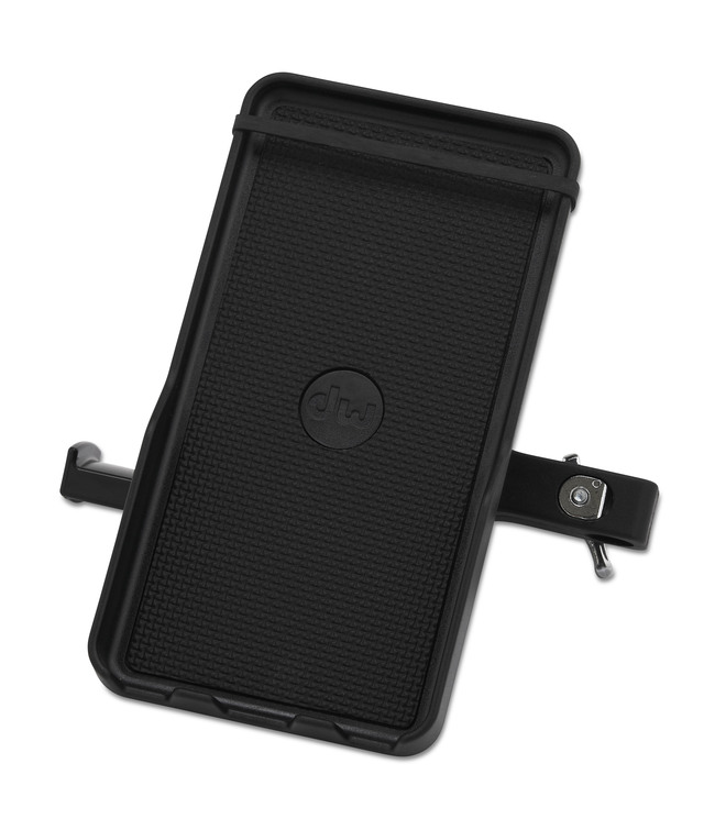 DW DWSM2348 Support universel de téléphone et de casque d'écoute