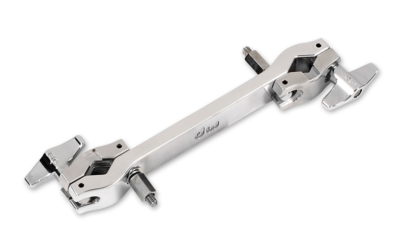 DW DWSM773 9 in Hinged V-to-V Multi Clamp for Tubes