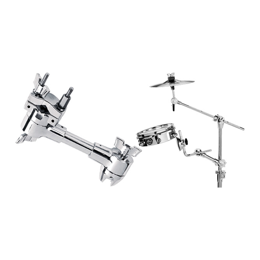 DW DWSM774 Ratchet Dogbone with Adjustable V Clamp and Eye Bolt