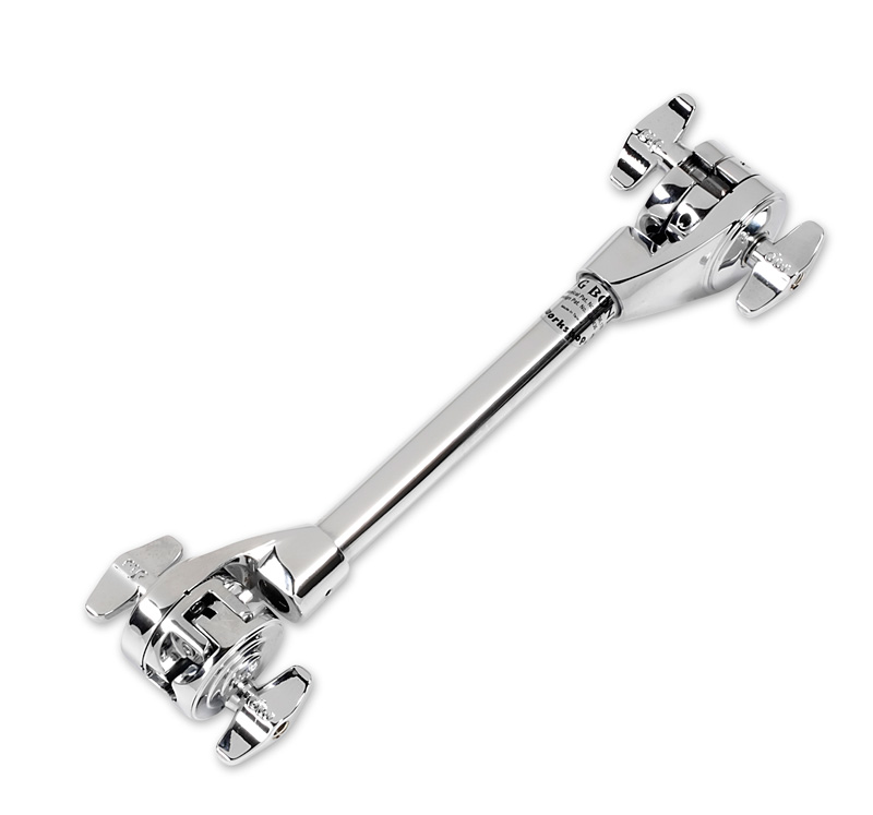 DW DWSM798 Accessory Dogbone Clamp, 12 in, with Quick-Release Ratchets