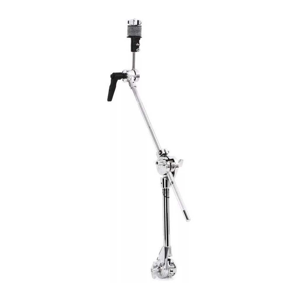DW DWSM799 Dogbone avec perche de cymbale SM912