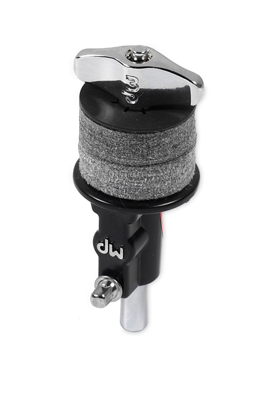 DW DWSM904 Cymbal Stacker, 4 in, 8 mm Thread