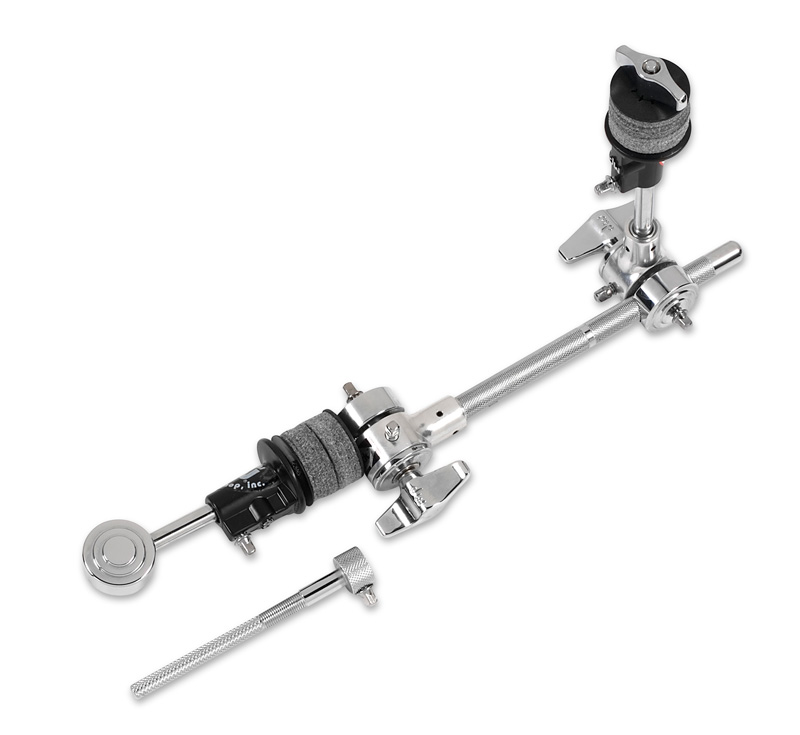 DW DWSM909 Empileur de cymbales à angle réglable
