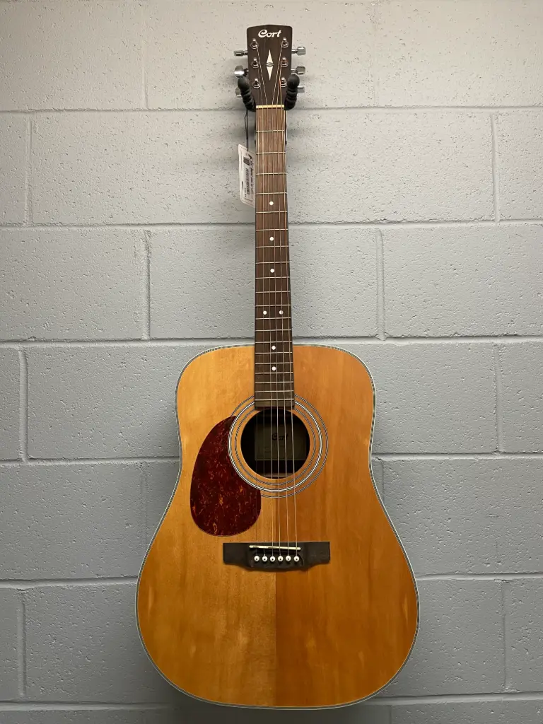 Cort Earth 70 - Guitare Acoustique Gauchère