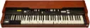Hammond XK3C - Orgue - Usagé