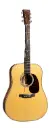 Martin Super HD28 - Guitare Acoustique Dreadnought