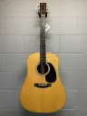 Martin Super HD28 - Guitare Acoustique Dreadnought