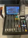 Yamaha DM3 - Console Numérique - Dante (Usagé)